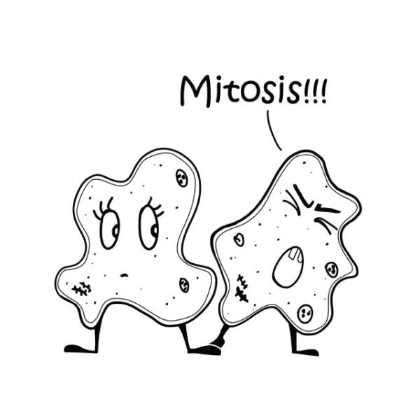 biology t shirt