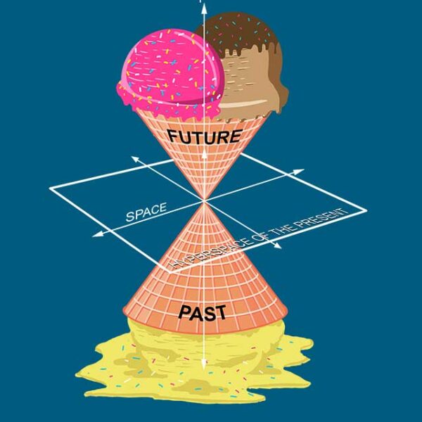 Physics T shirt