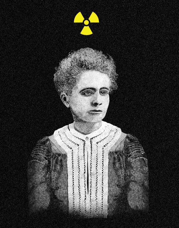 Marie Curie - Image 2