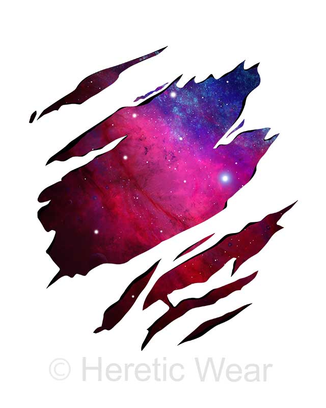 Made of Star Stuff